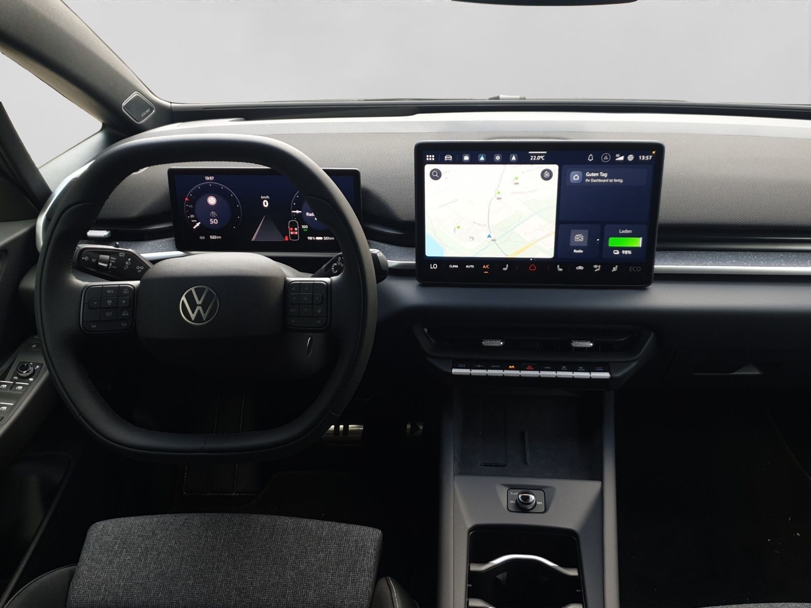 Volkswagen ID.3 – Bild 5