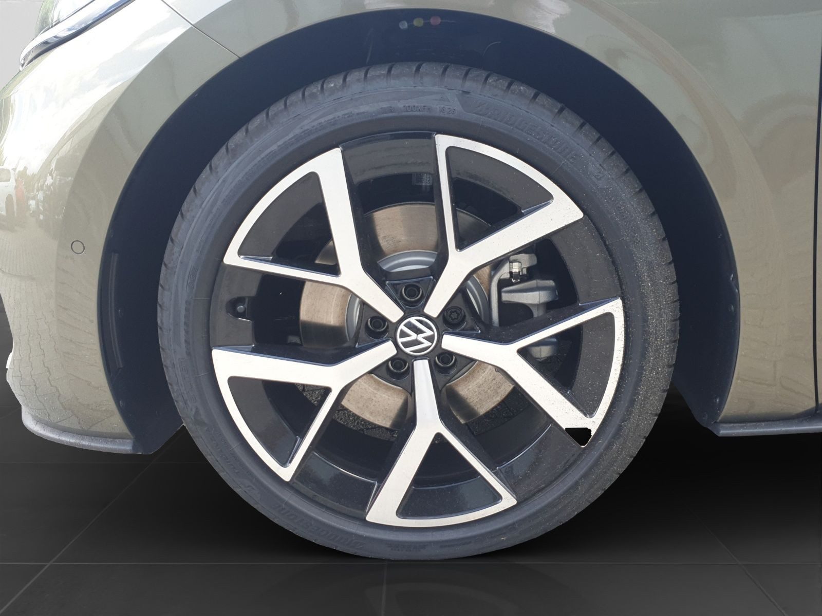 Volkswagen ID.3 – Bild 7