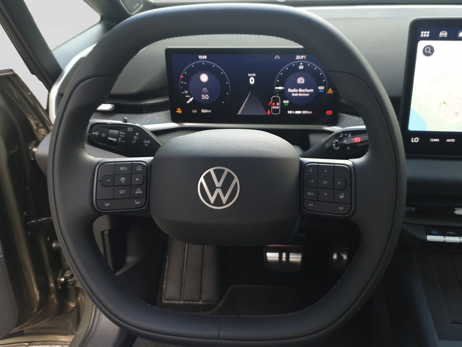 Volkswagen ID.3 – Bild 9