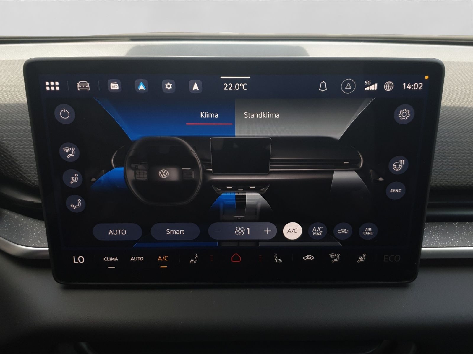 Volkswagen ID.3 – Bild 13