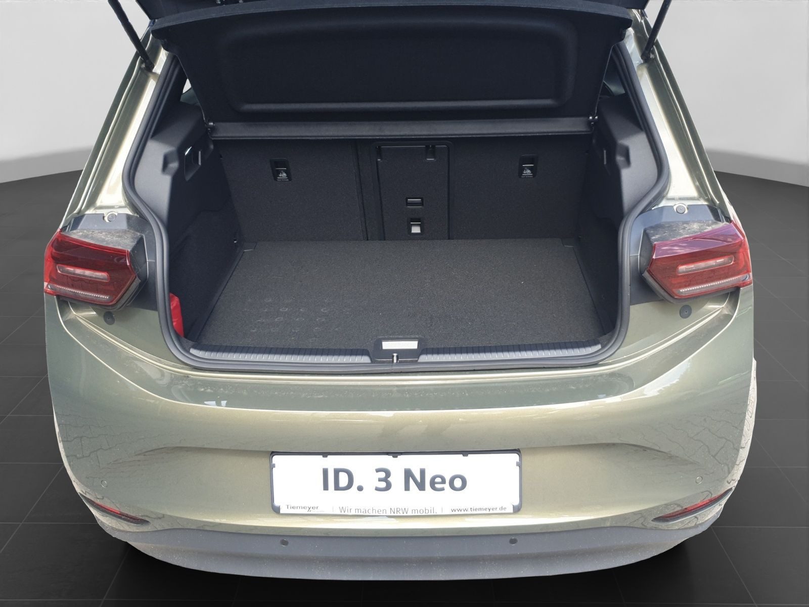 Volkswagen ID.3 – Bild 15