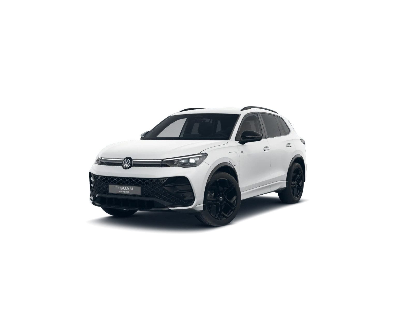Volkswagen Tiguan – Bild 2
