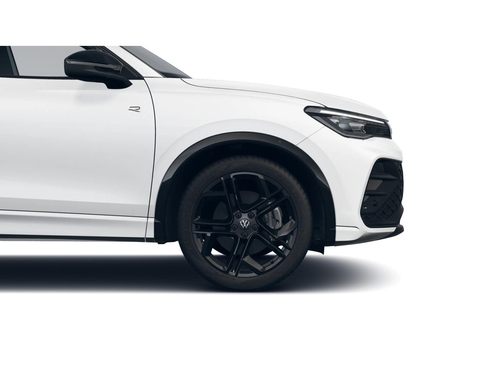 Volkswagen Tiguan – Bild 4