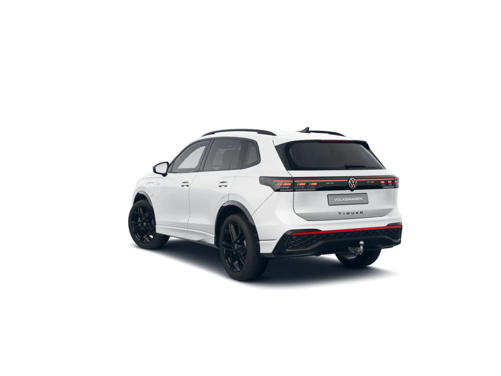 Volkswagen Tiguan – Bild 5