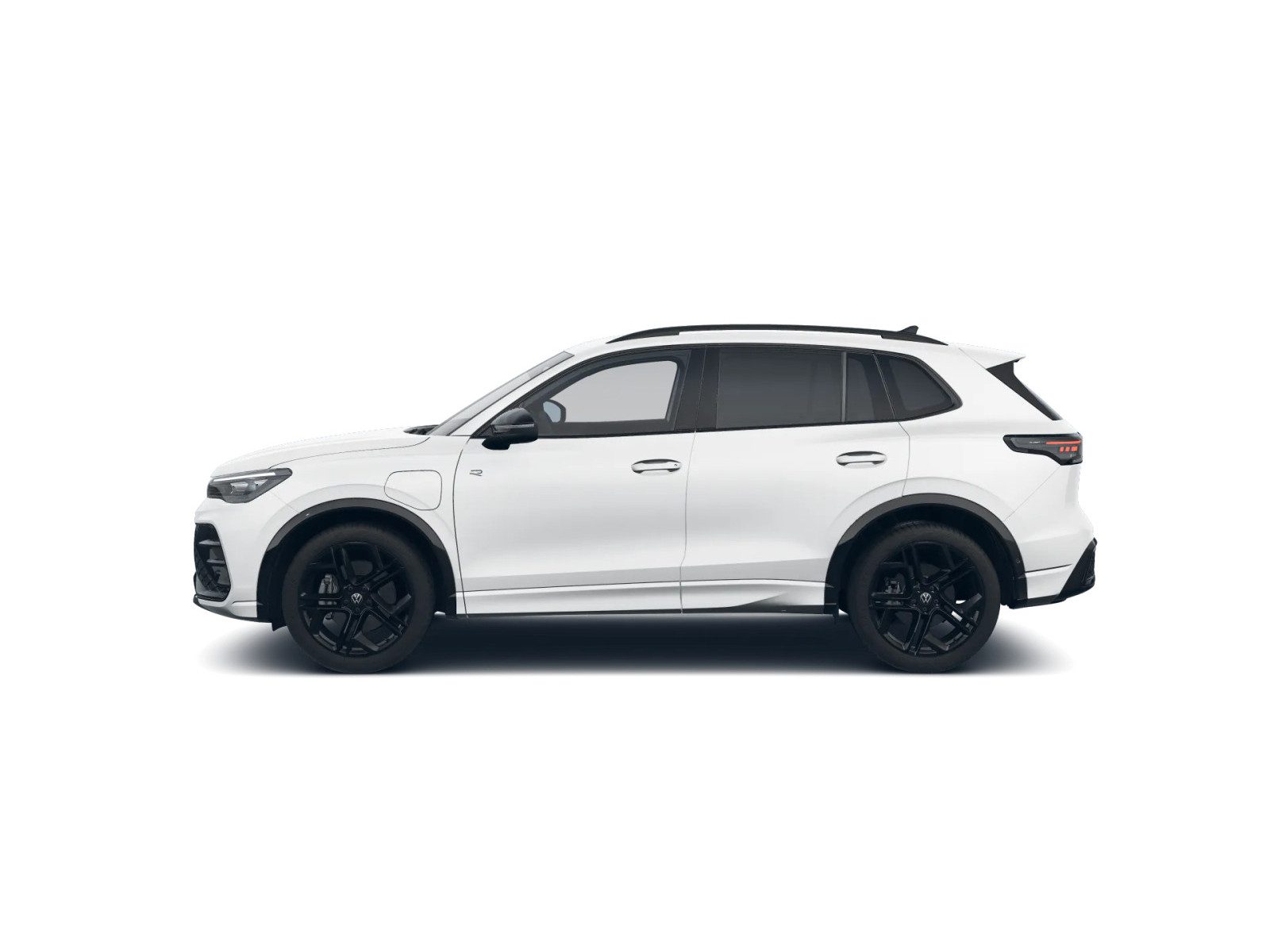 Volkswagen Tiguan – Bild 6