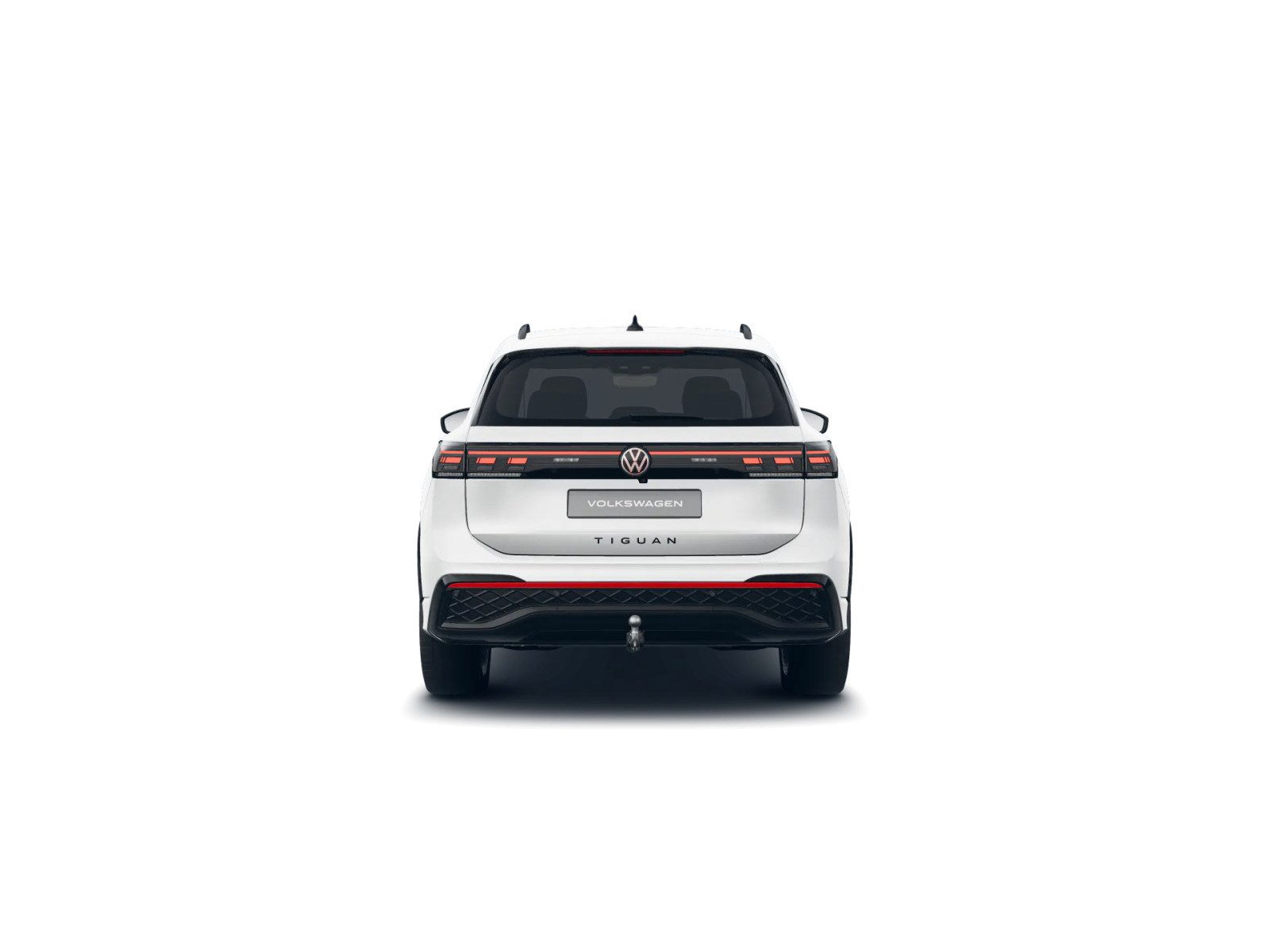 Volkswagen Tiguan – Bild 7
