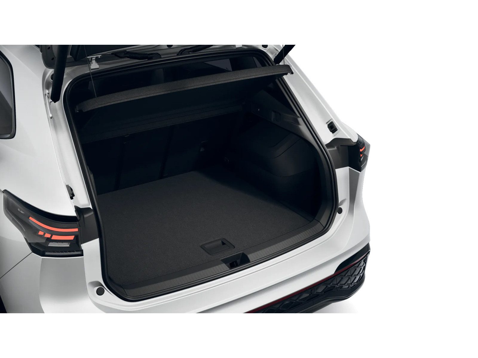 Volkswagen Tiguan – Bild 8