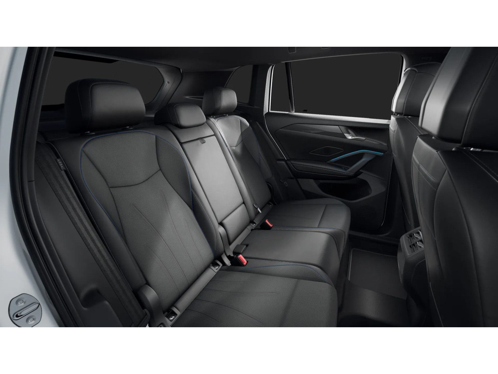Volkswagen Tiguan – Bild 11