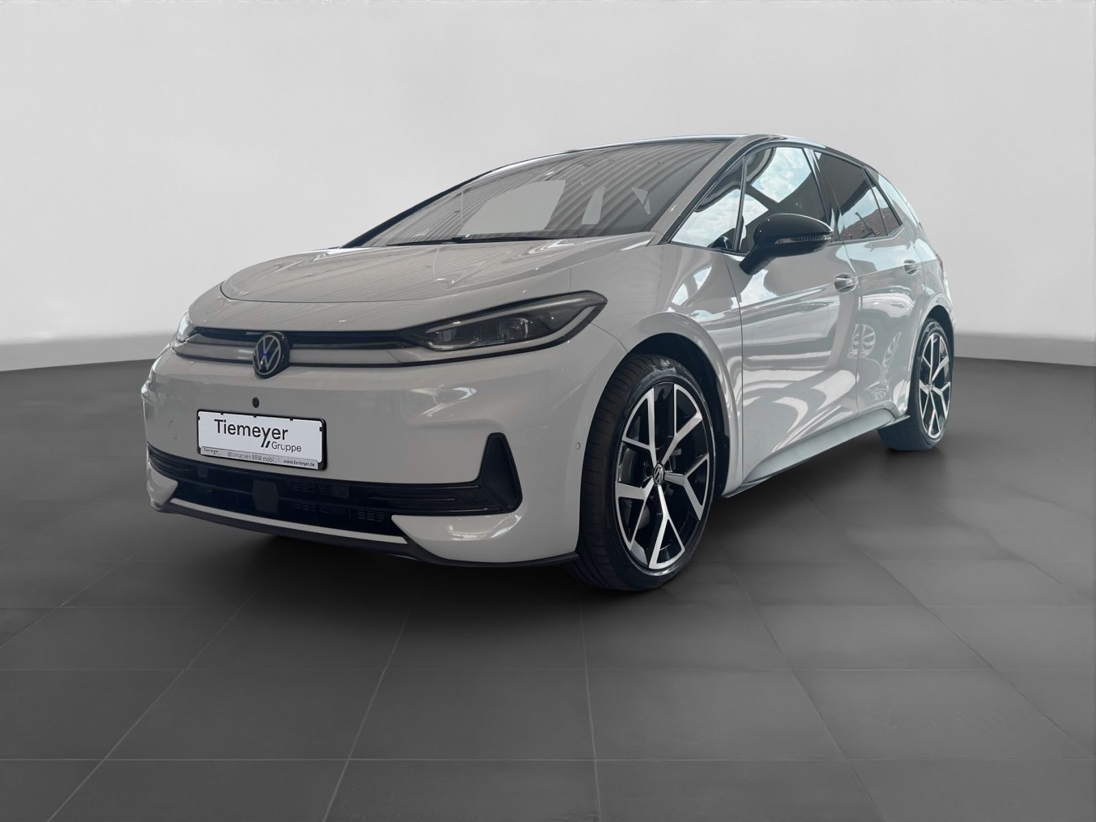 Volkswagen ID.3 – Bild 2