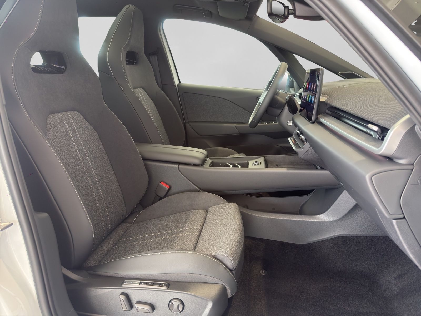 Volkswagen ID.3 – Bild 4