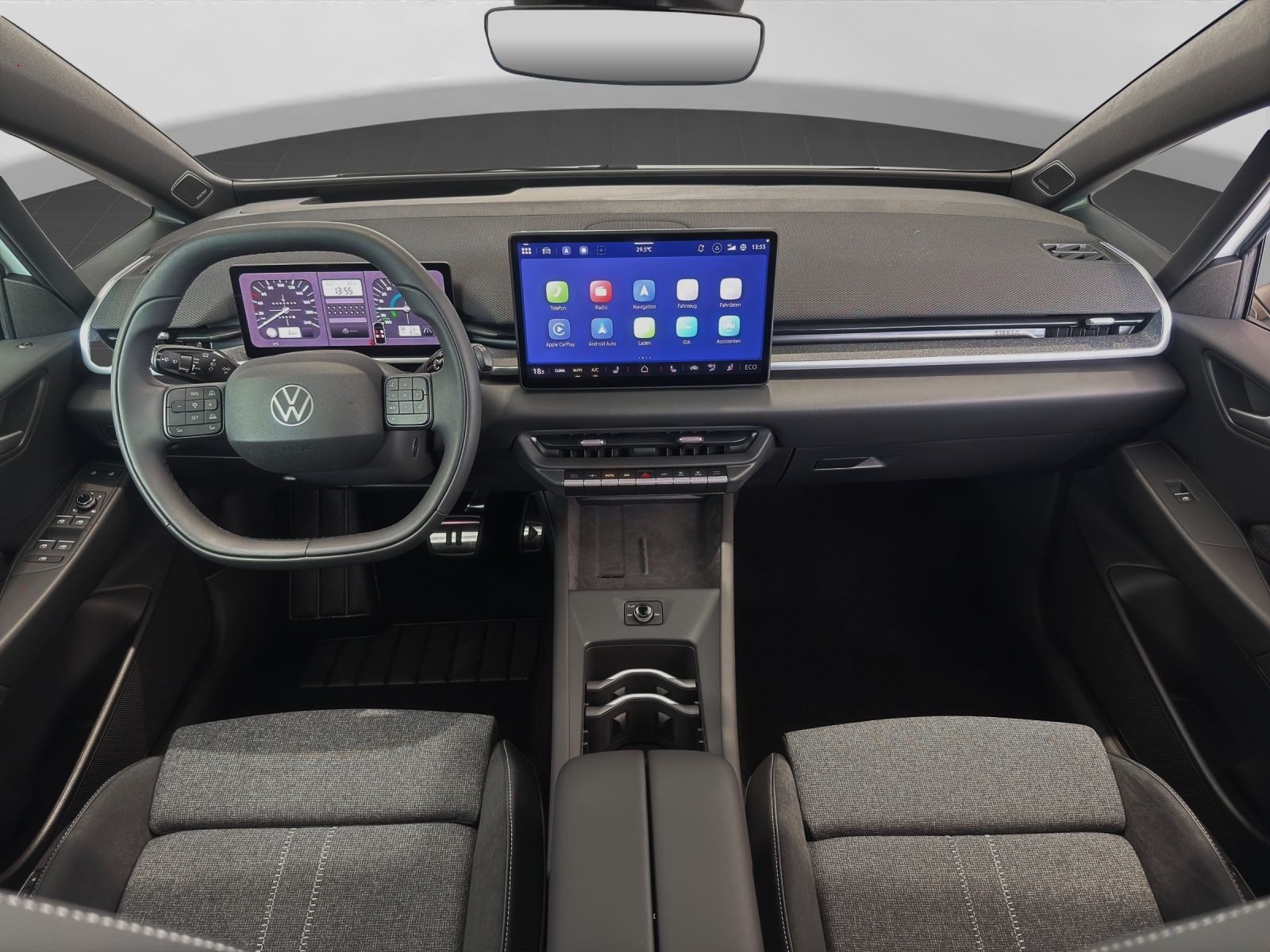 Volkswagen ID.3 – Bild 5