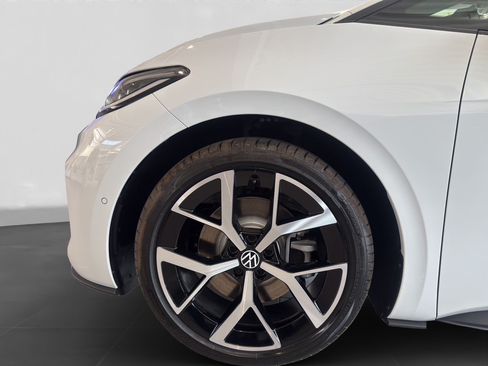 Volkswagen ID.3 – Bild 7