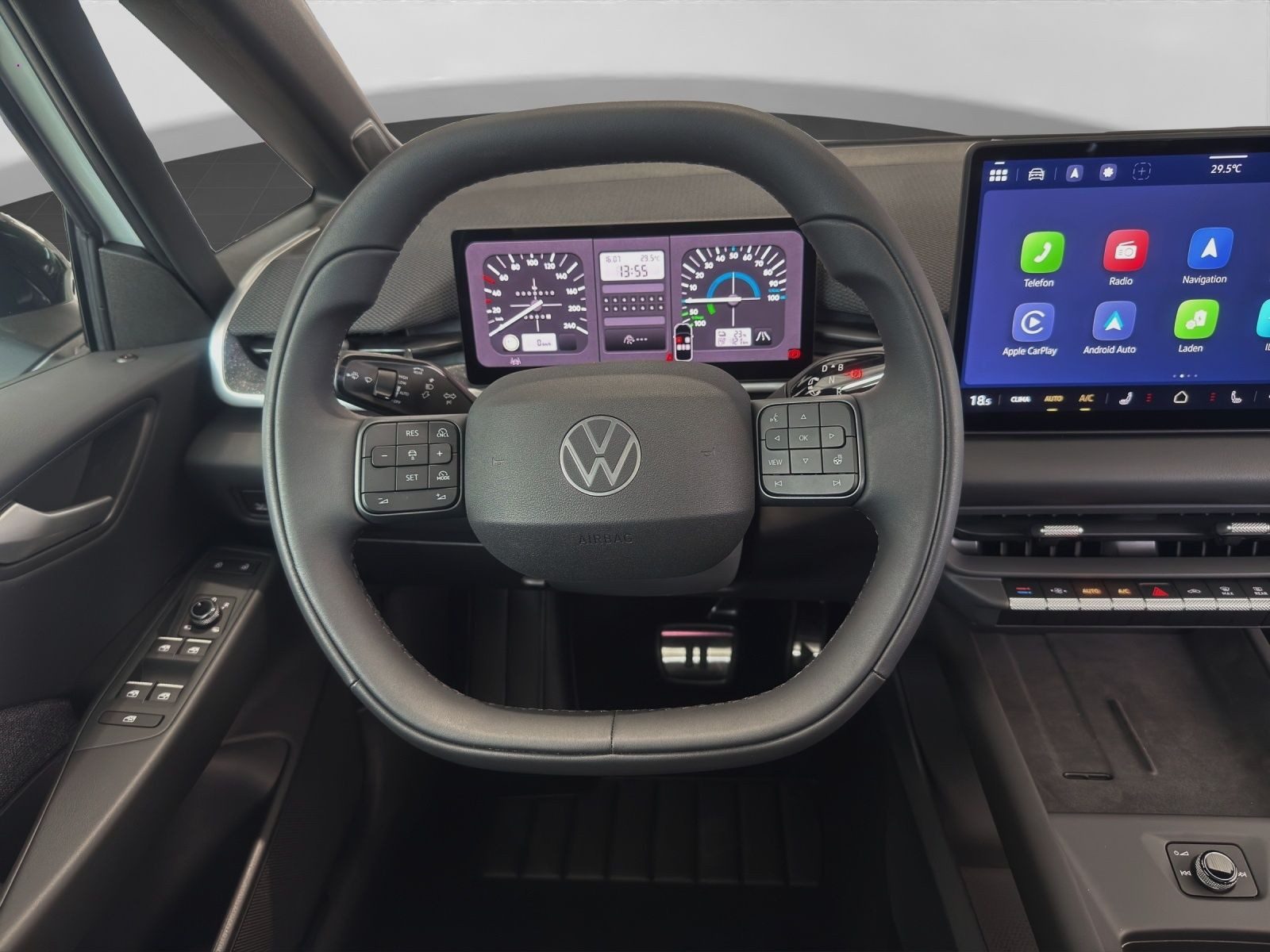 Volkswagen ID.3 – Bild 9