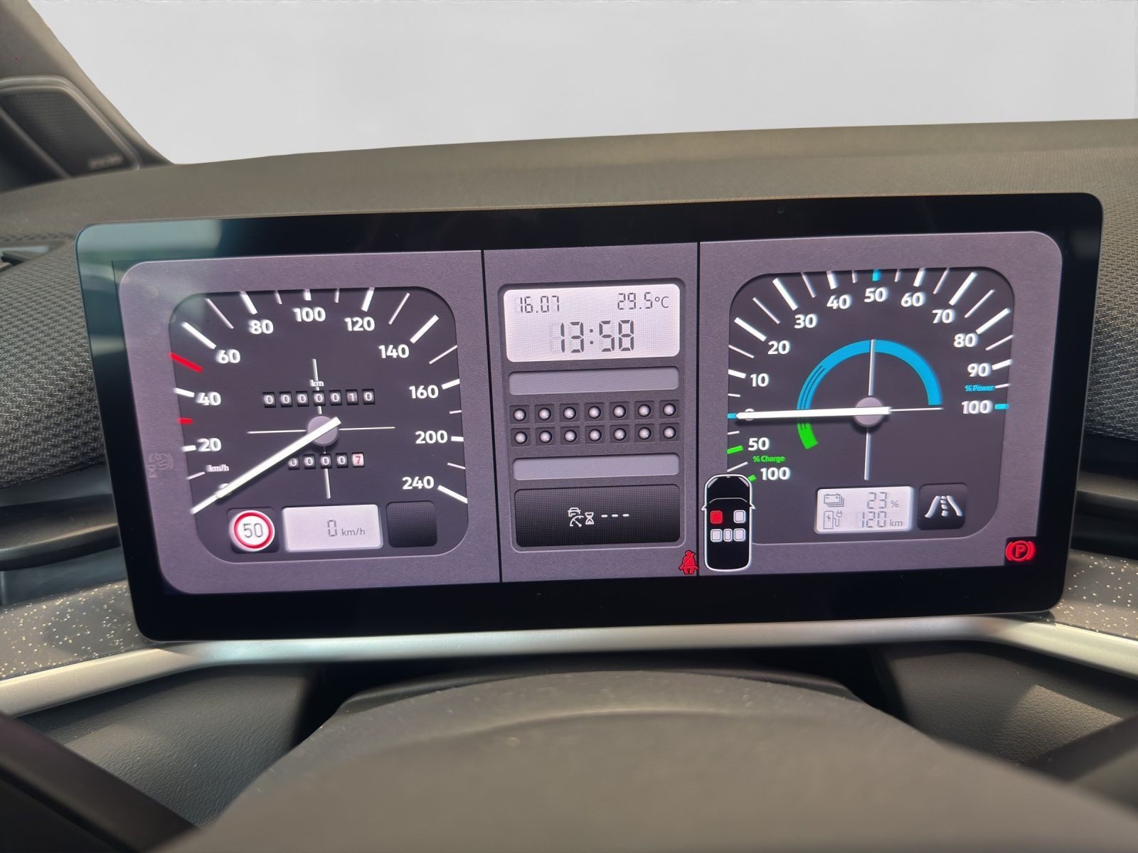 Volkswagen ID.3 – Bild 10