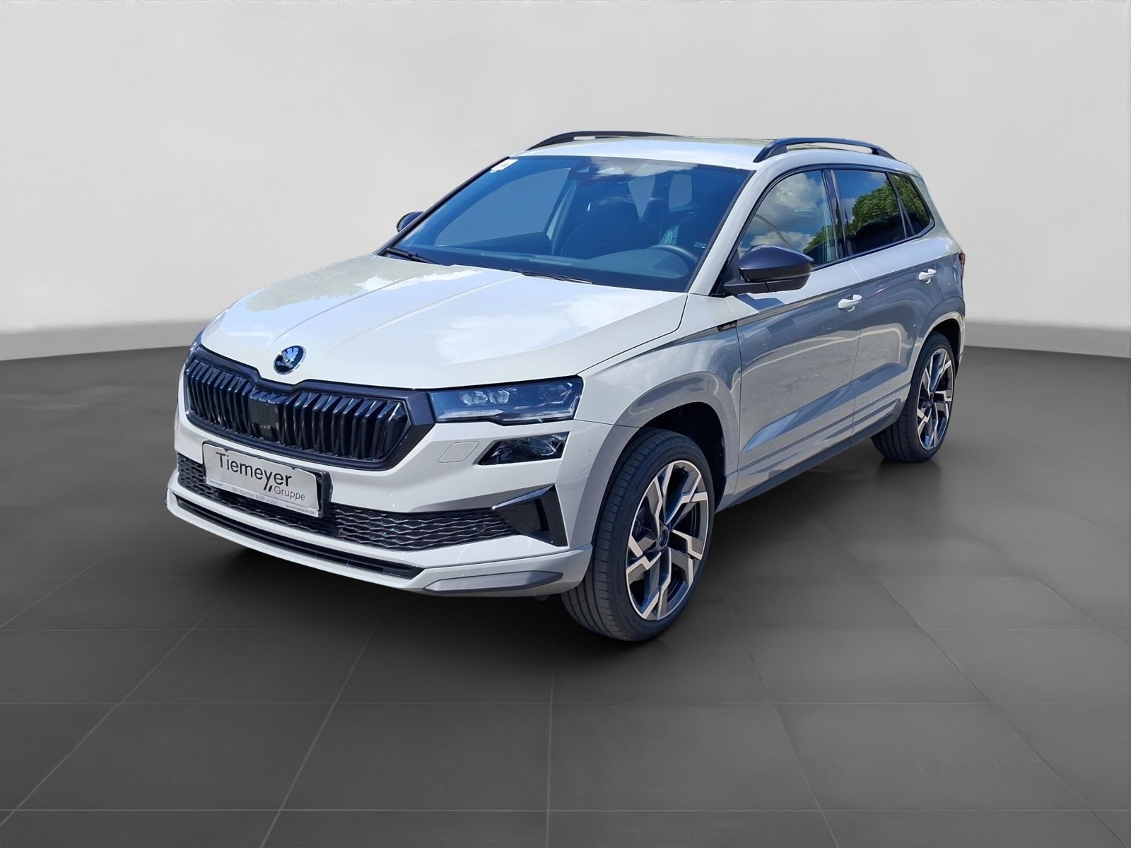 Skoda Karoq – Bild 2