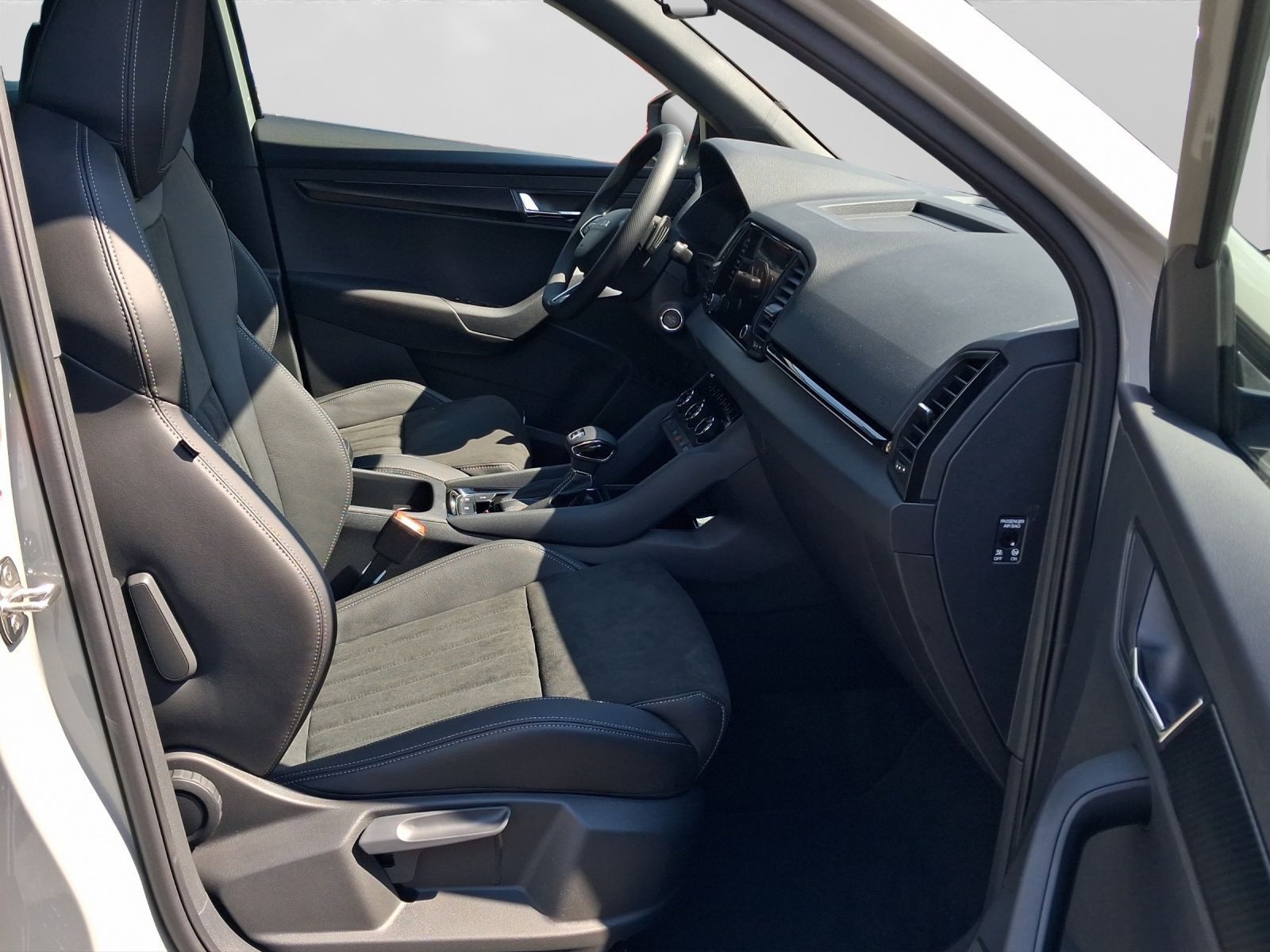 Skoda Karoq – Bild 4