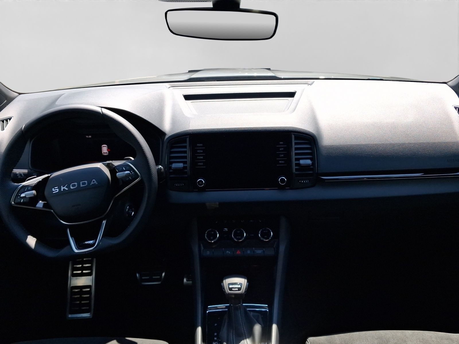 Skoda Karoq – Bild 5
