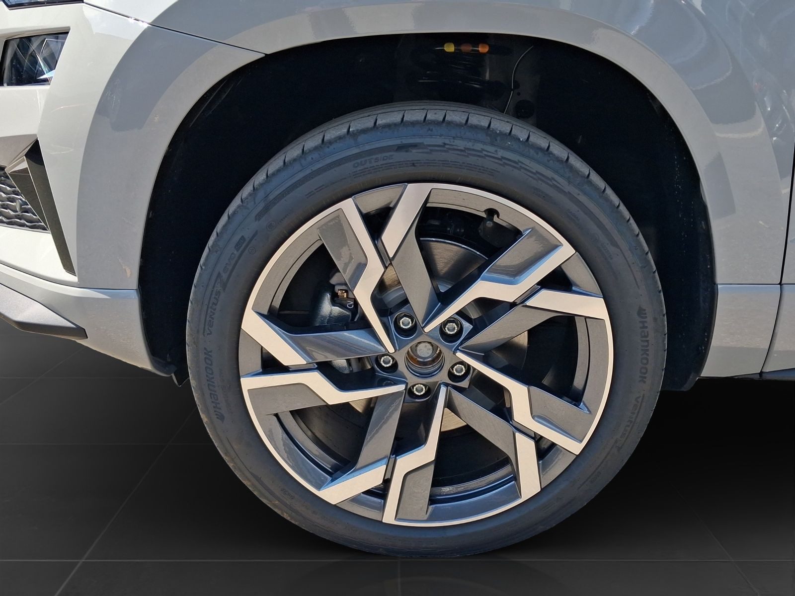 Skoda Karoq – Bild 7