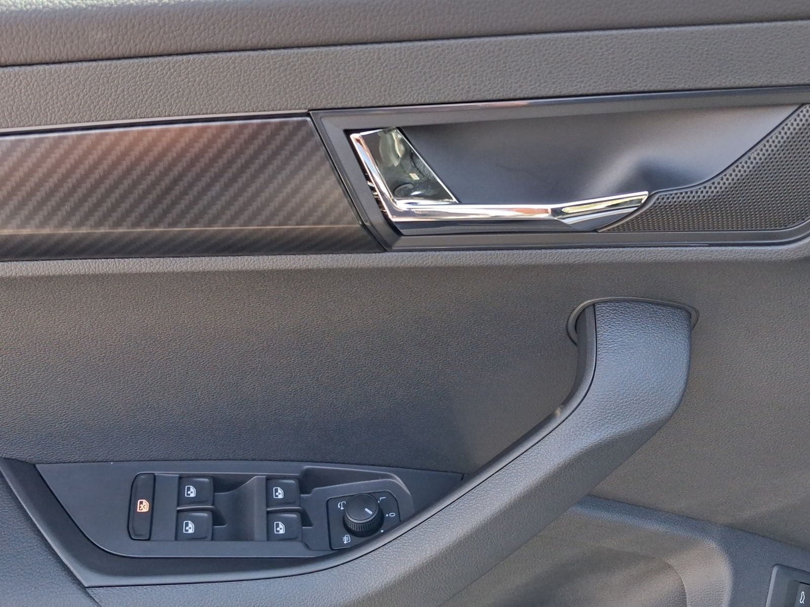 Skoda Karoq – Bild 8