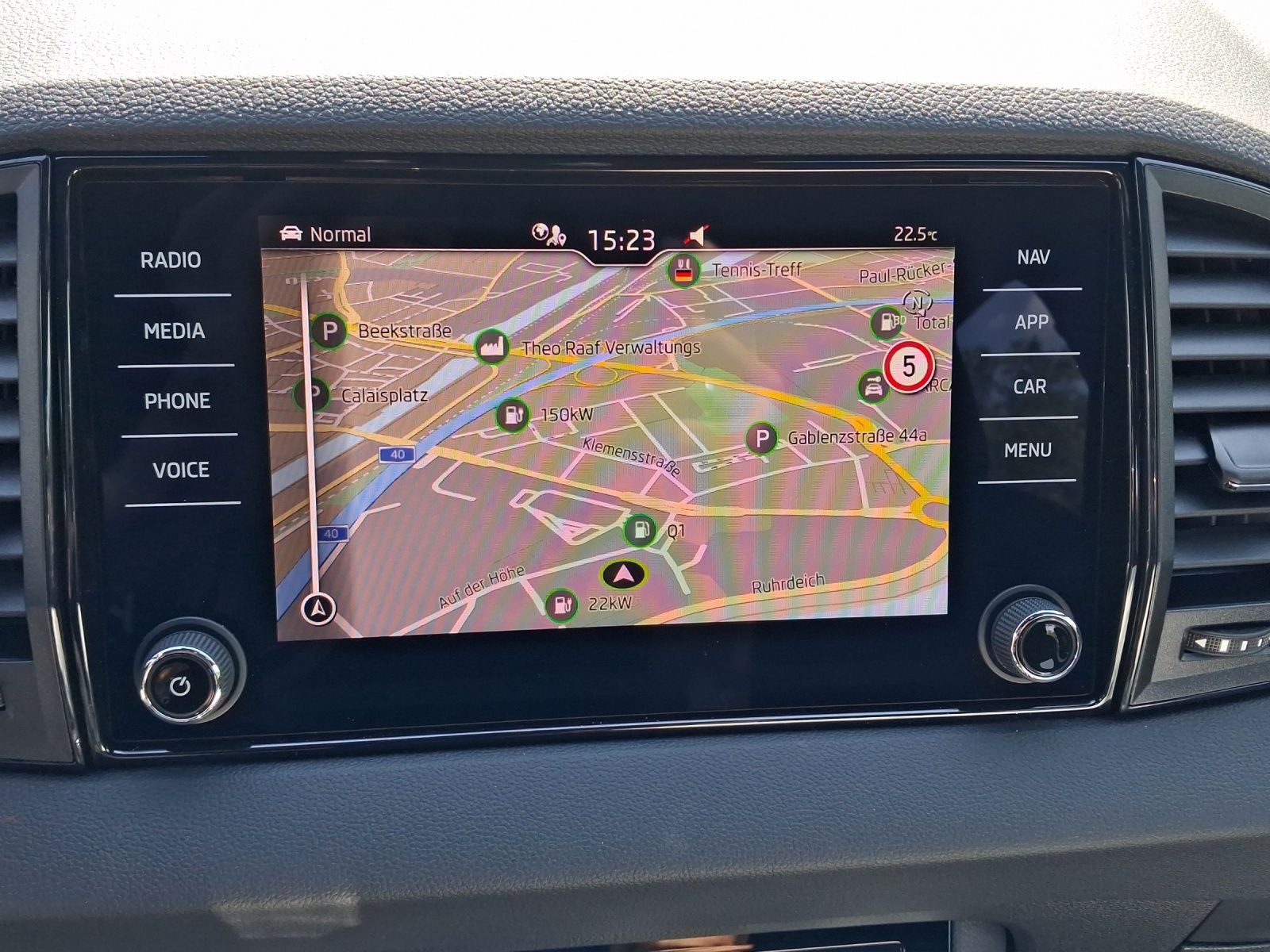 Skoda Karoq – Bild 12