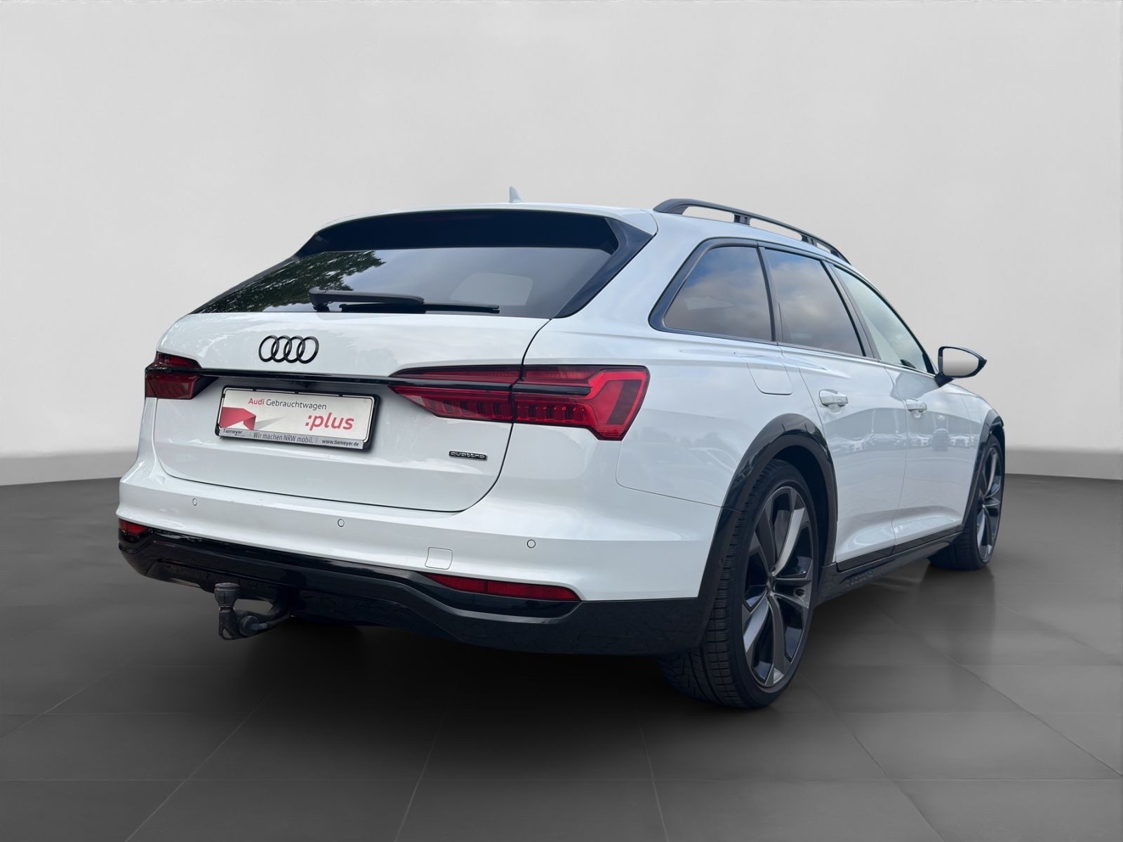 Audi A6 allroad quattro – Foto 3