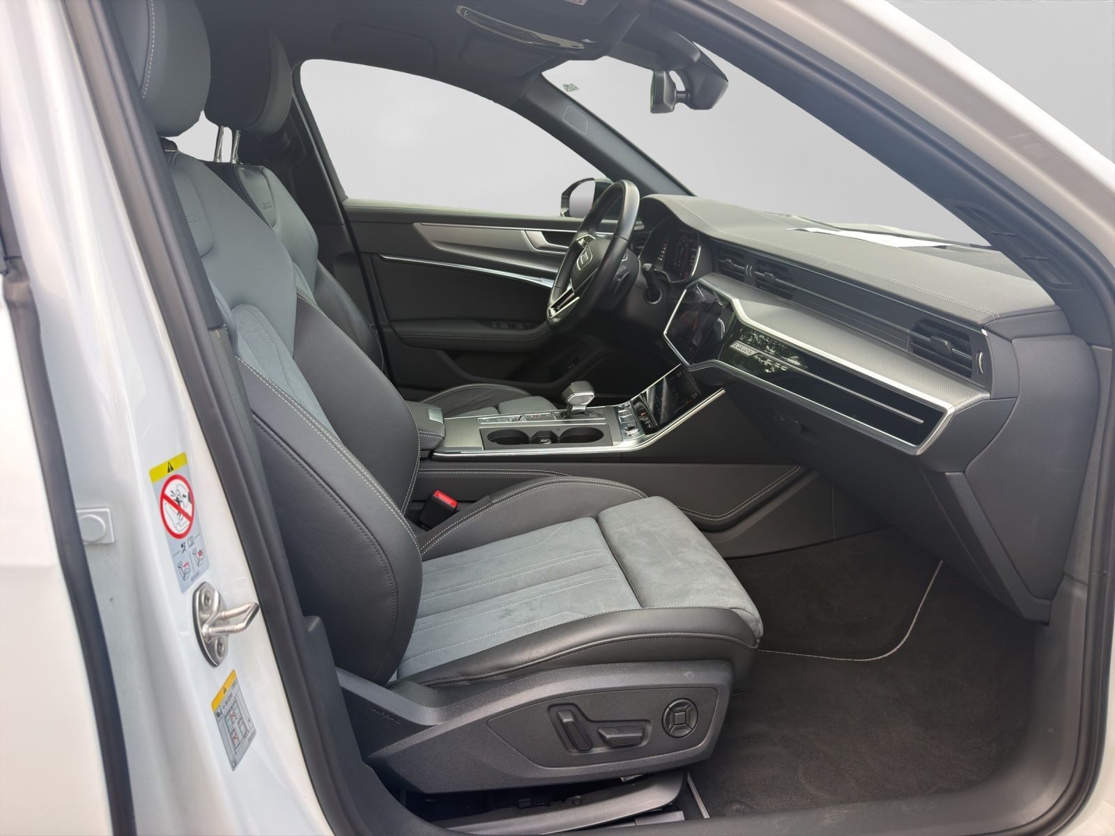 Audi A6 allroad quattro – Foto 4