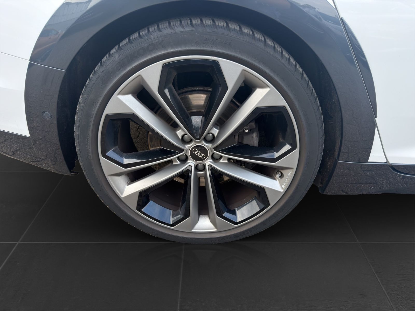 Audi A6 allroad quattro – Foto 7