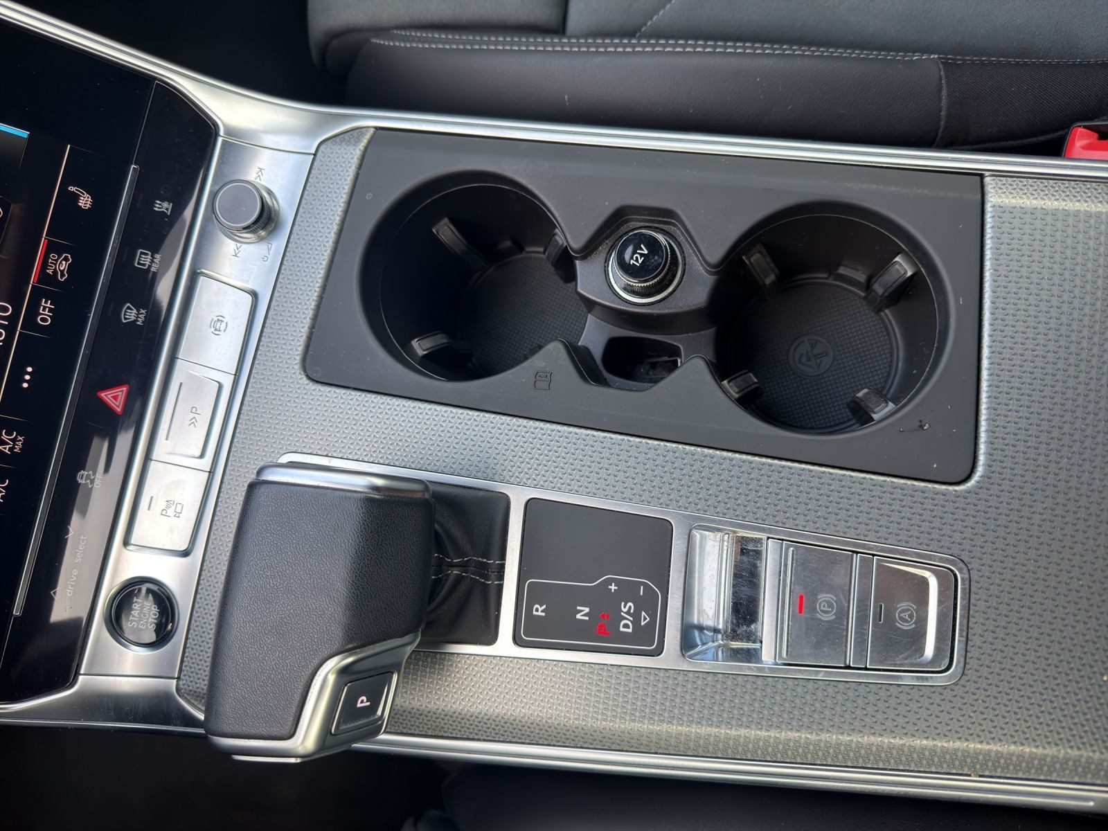 Audi A6 allroad quattro – Foto 11
