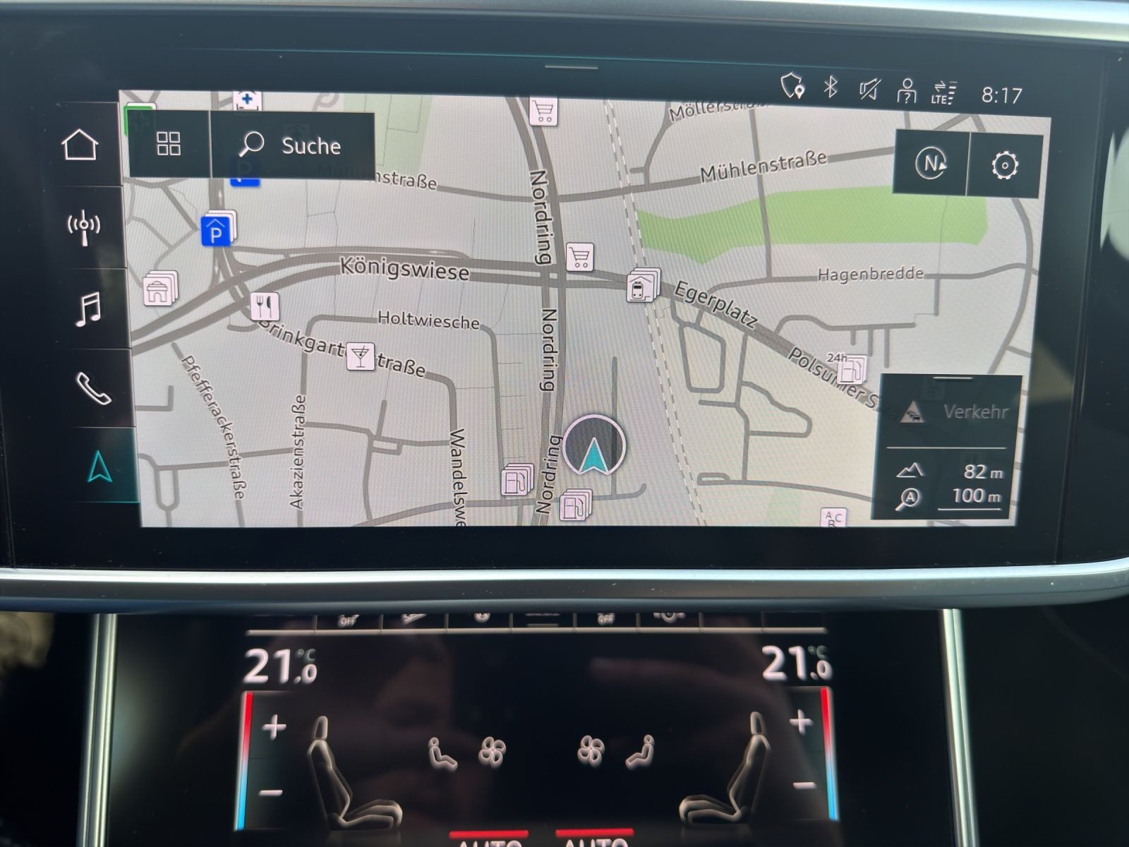 Audi A6 allroad quattro – Foto 12