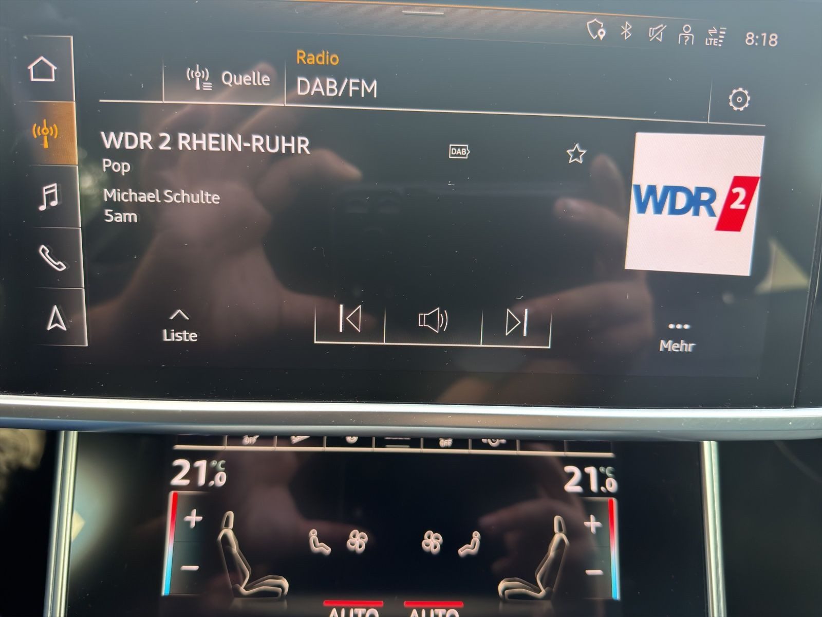 Audi A6 allroad quattro – Foto 13