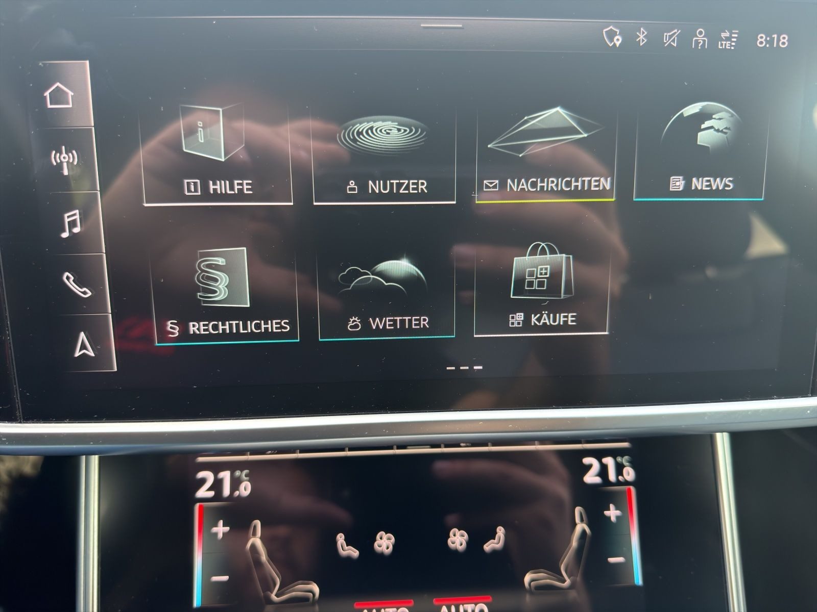 Audi A6 allroad quattro – Foto 15