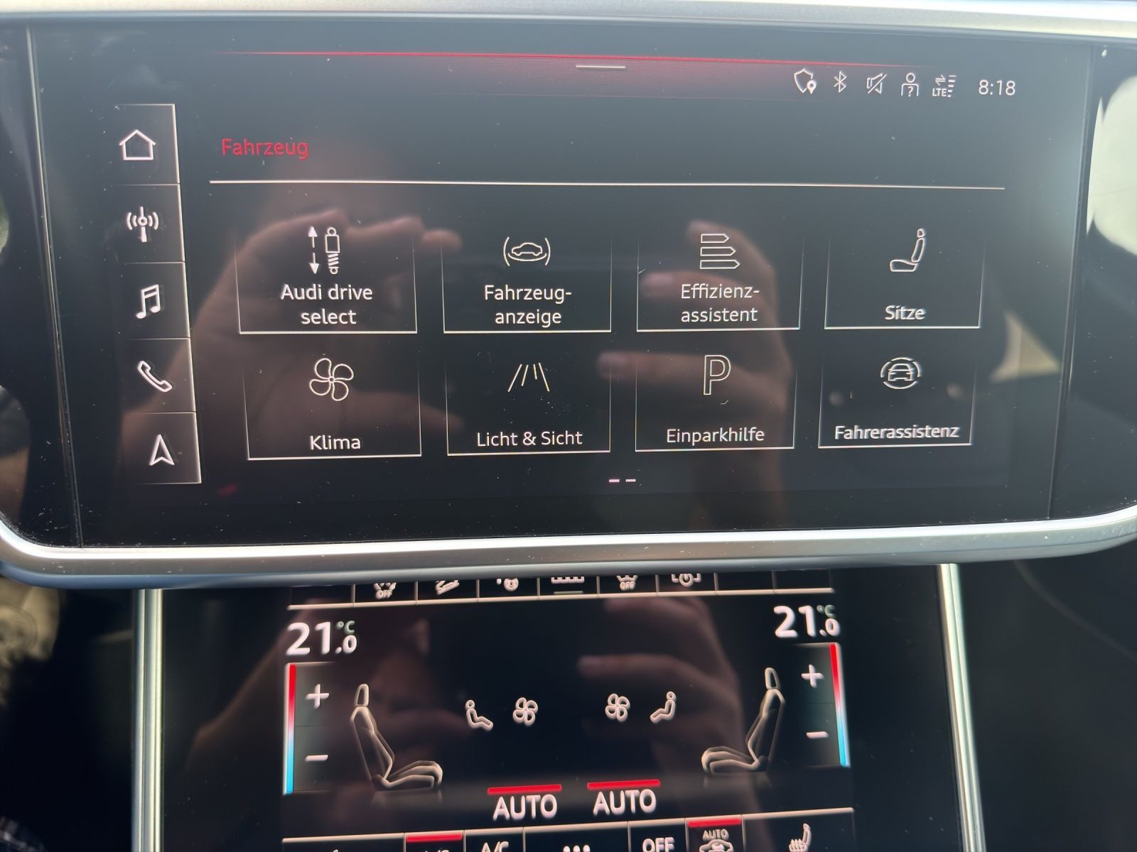 Audi A6 allroad quattro – Foto 16