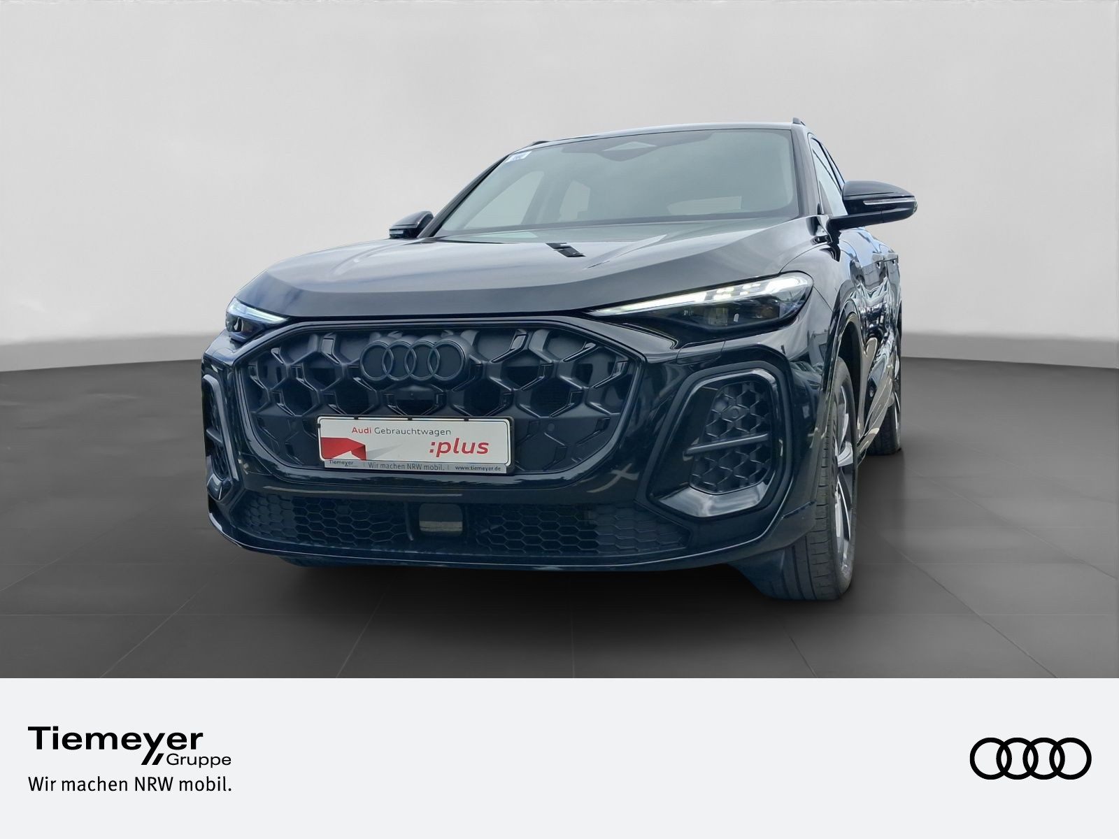 Audi Q5 – Bild 1