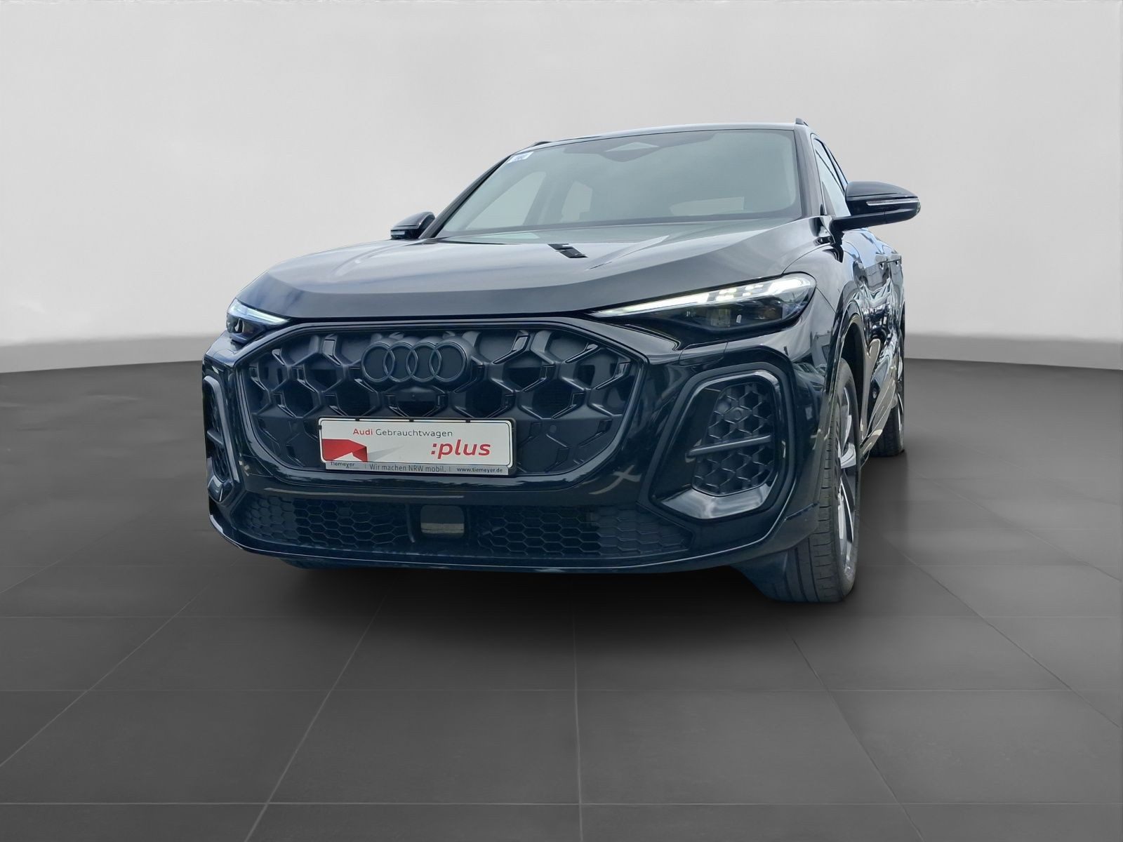 Audi Q5 – Bild 2