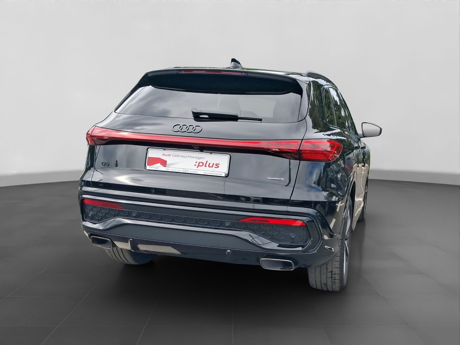 Audi Q5 – Bild 3