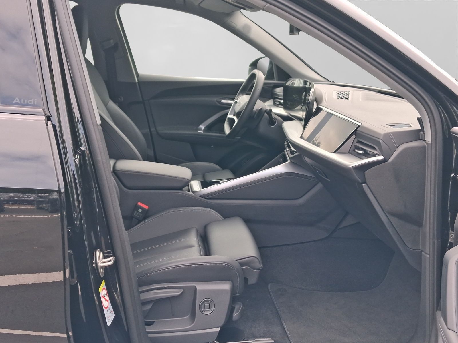 Audi Q5 – Bild 4