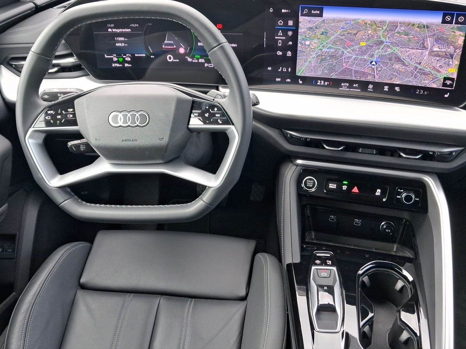 Audi Q5 – Bild 5
