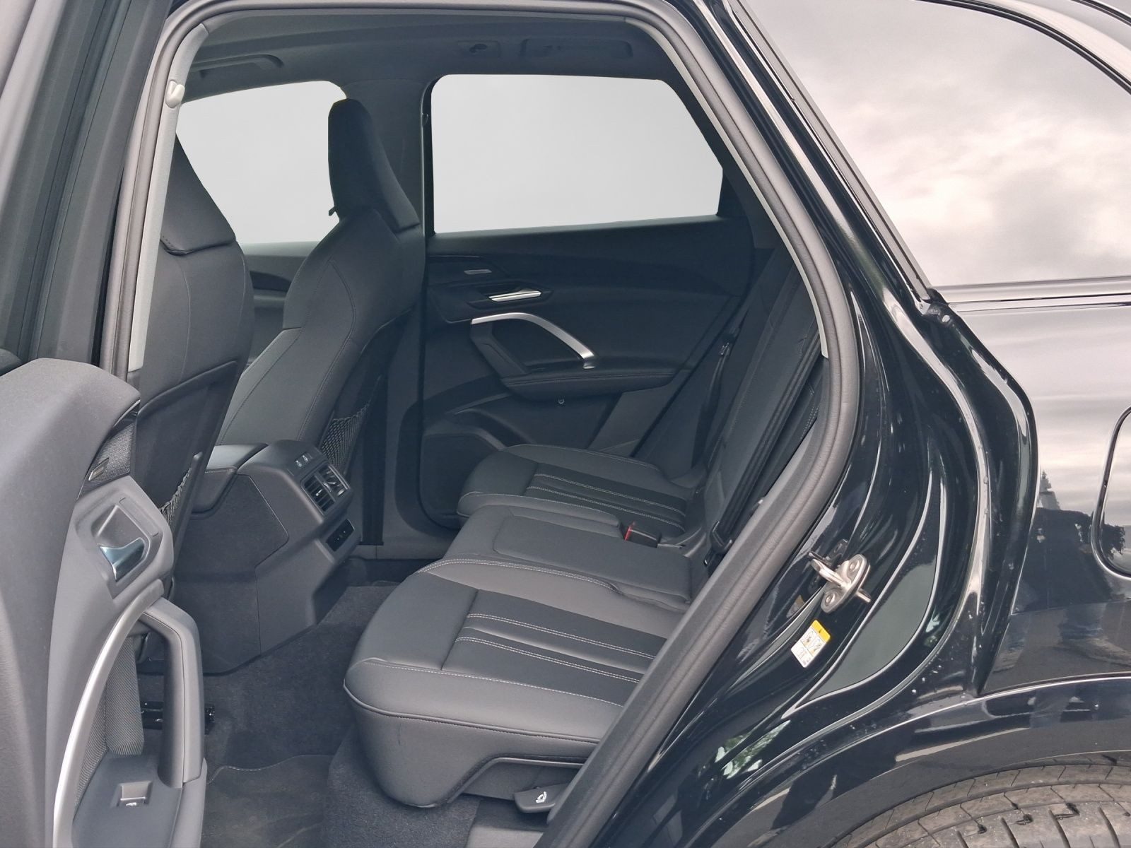 Audi Q5 – Bild 6