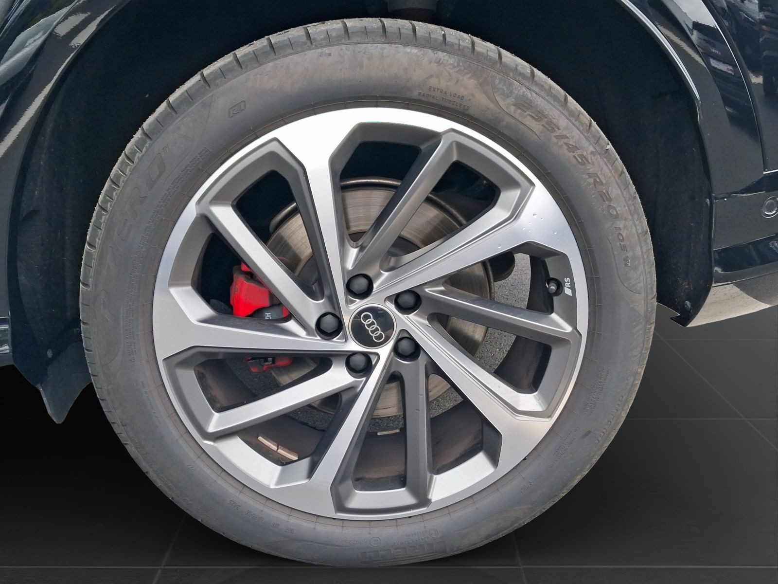 Audi Q5 – Bild 7