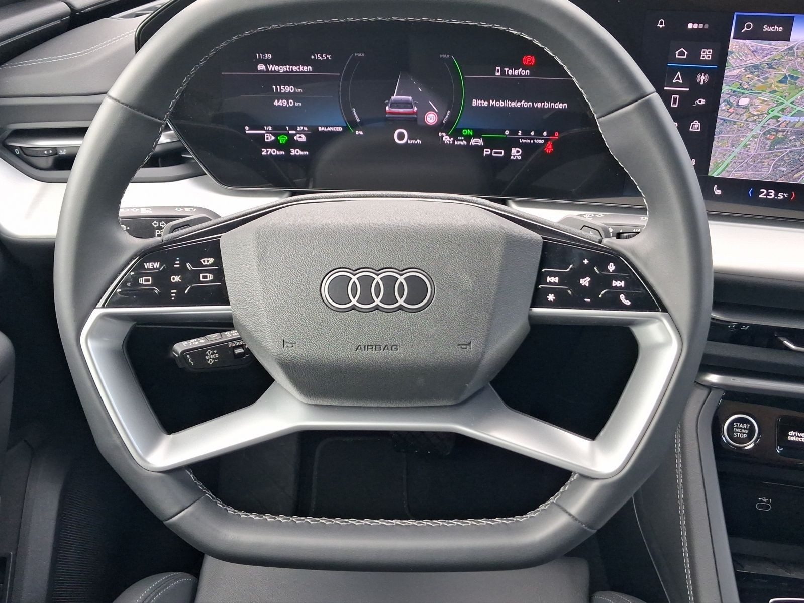 Audi Q5 – Bild 9