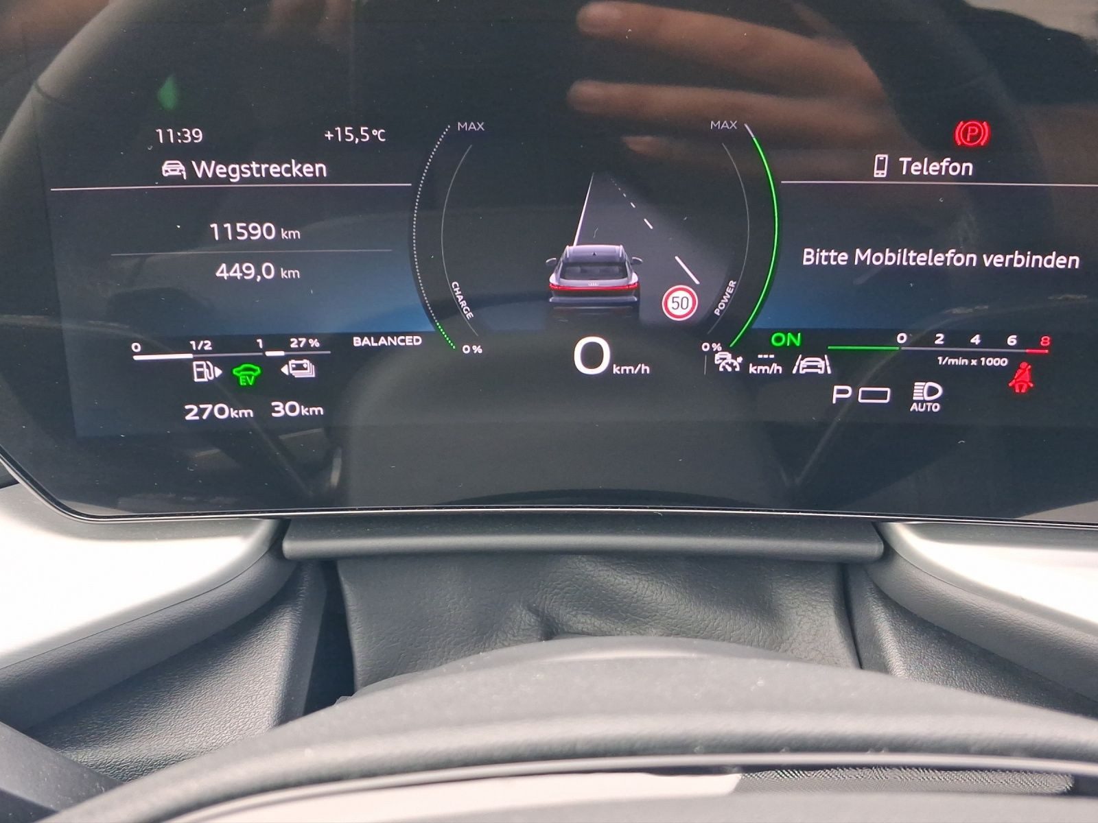 Audi Q5 – Bild 10