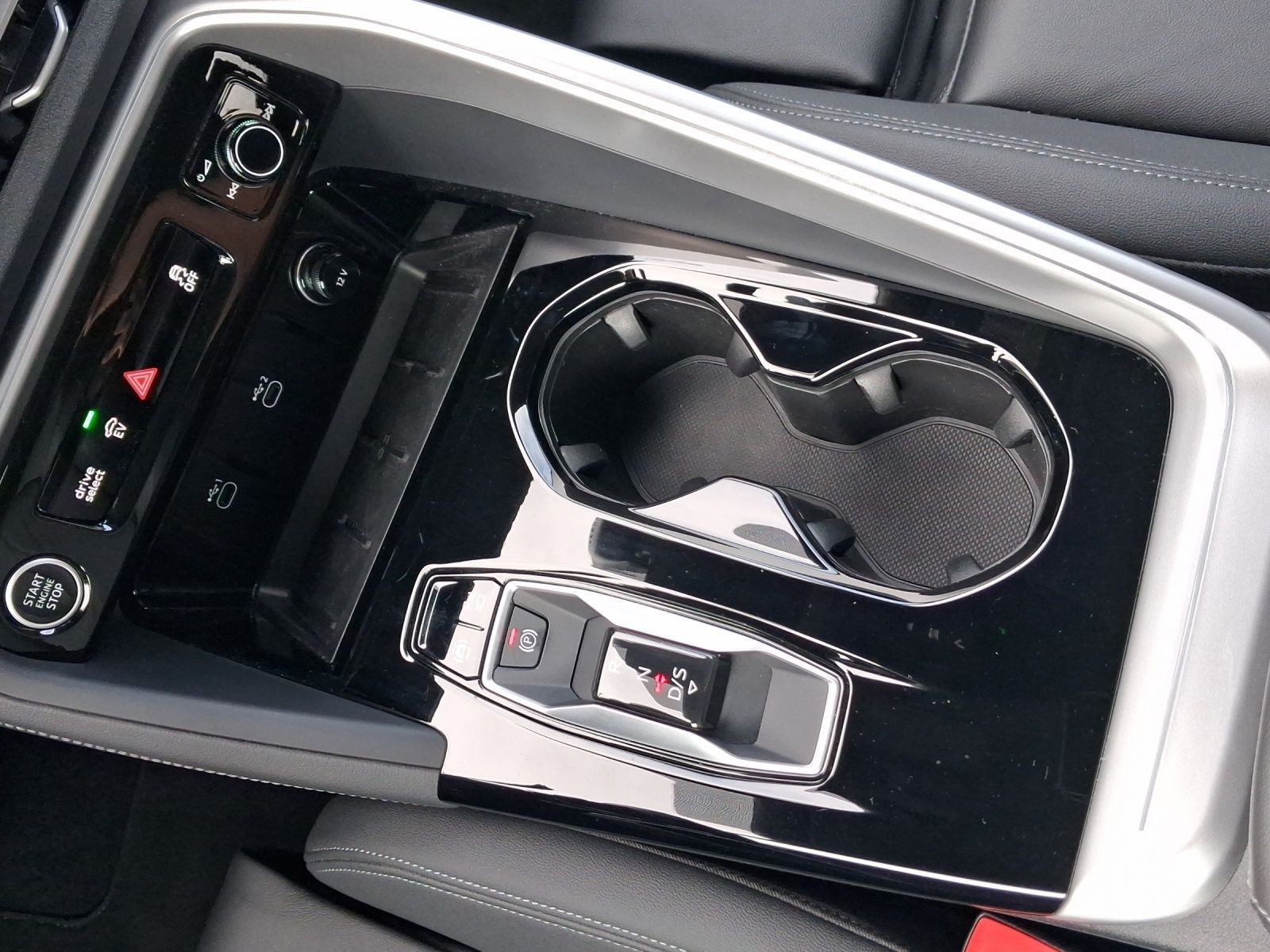 Audi Q5 – Bild 11