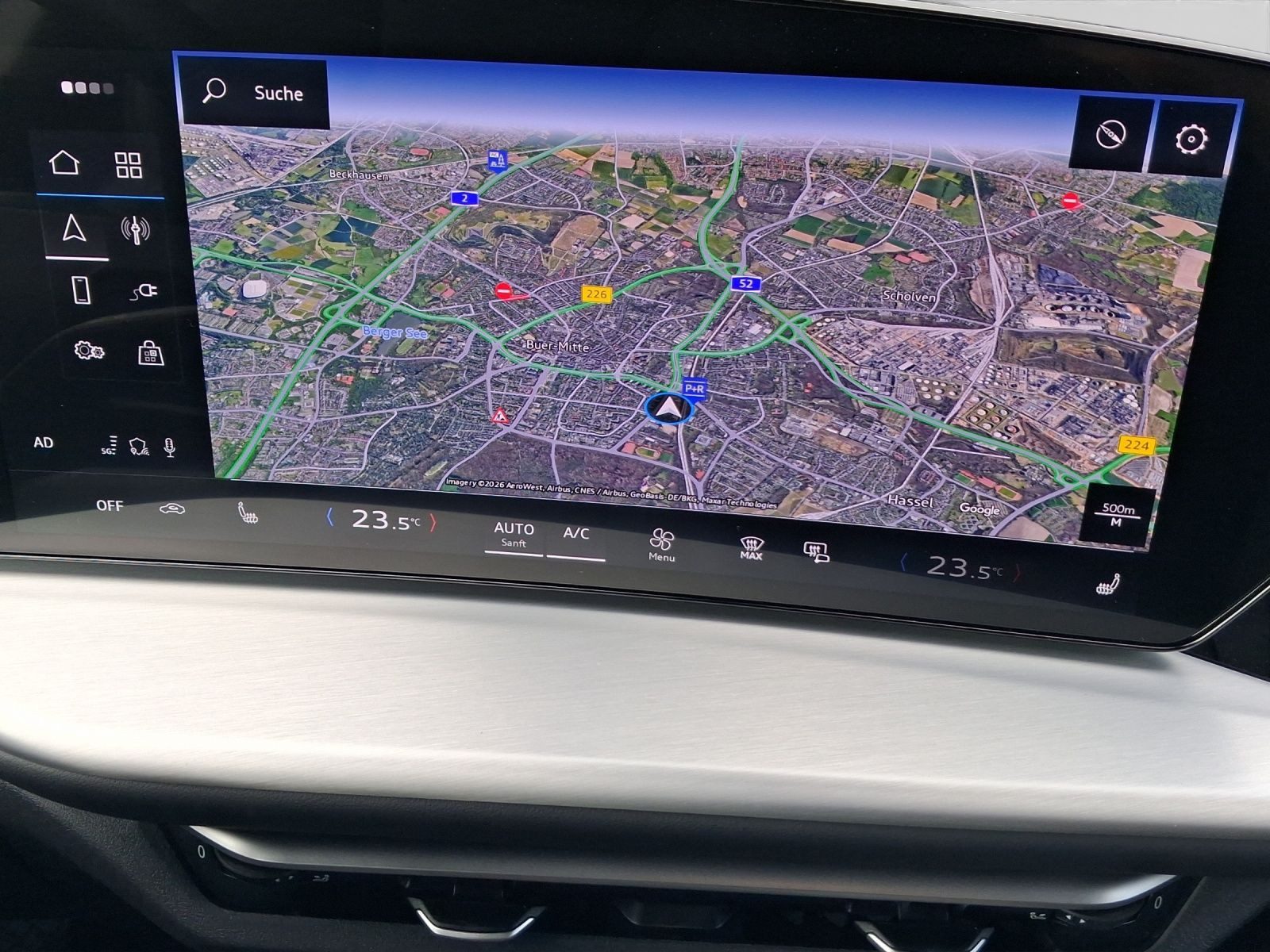 Audi Q5 – Bild 12