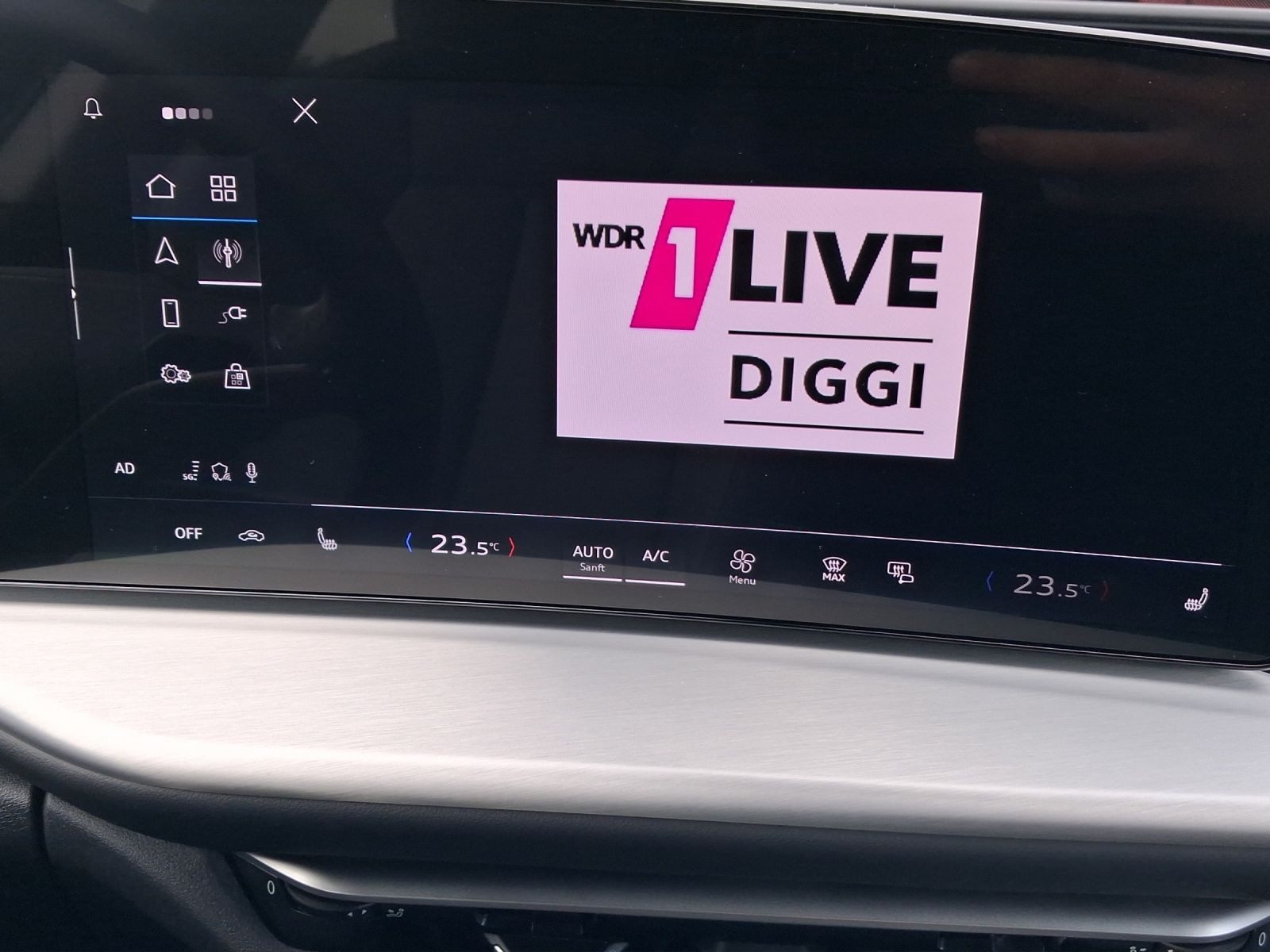 Audi Q5 – Bild 13