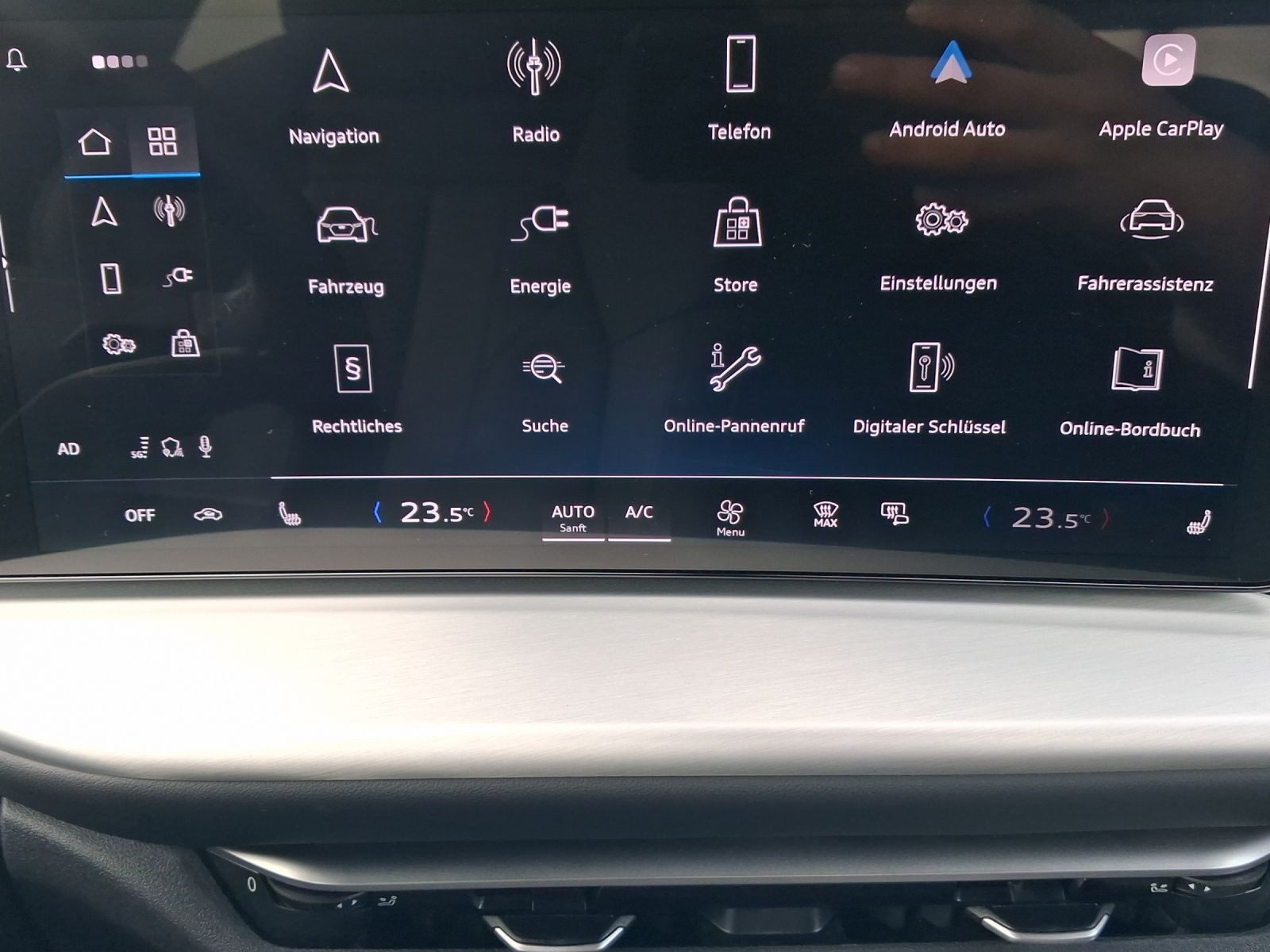Audi Q5 – Bild 14