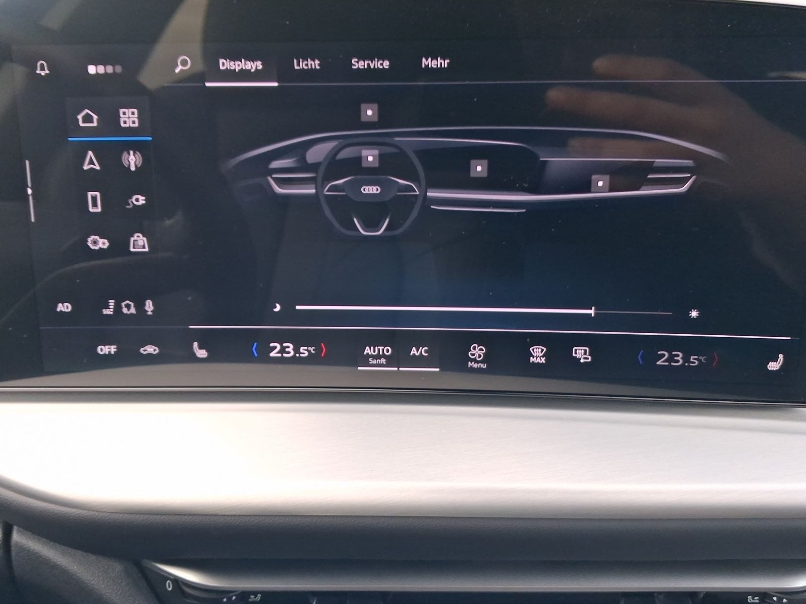 Audi Q5 – Bild 15