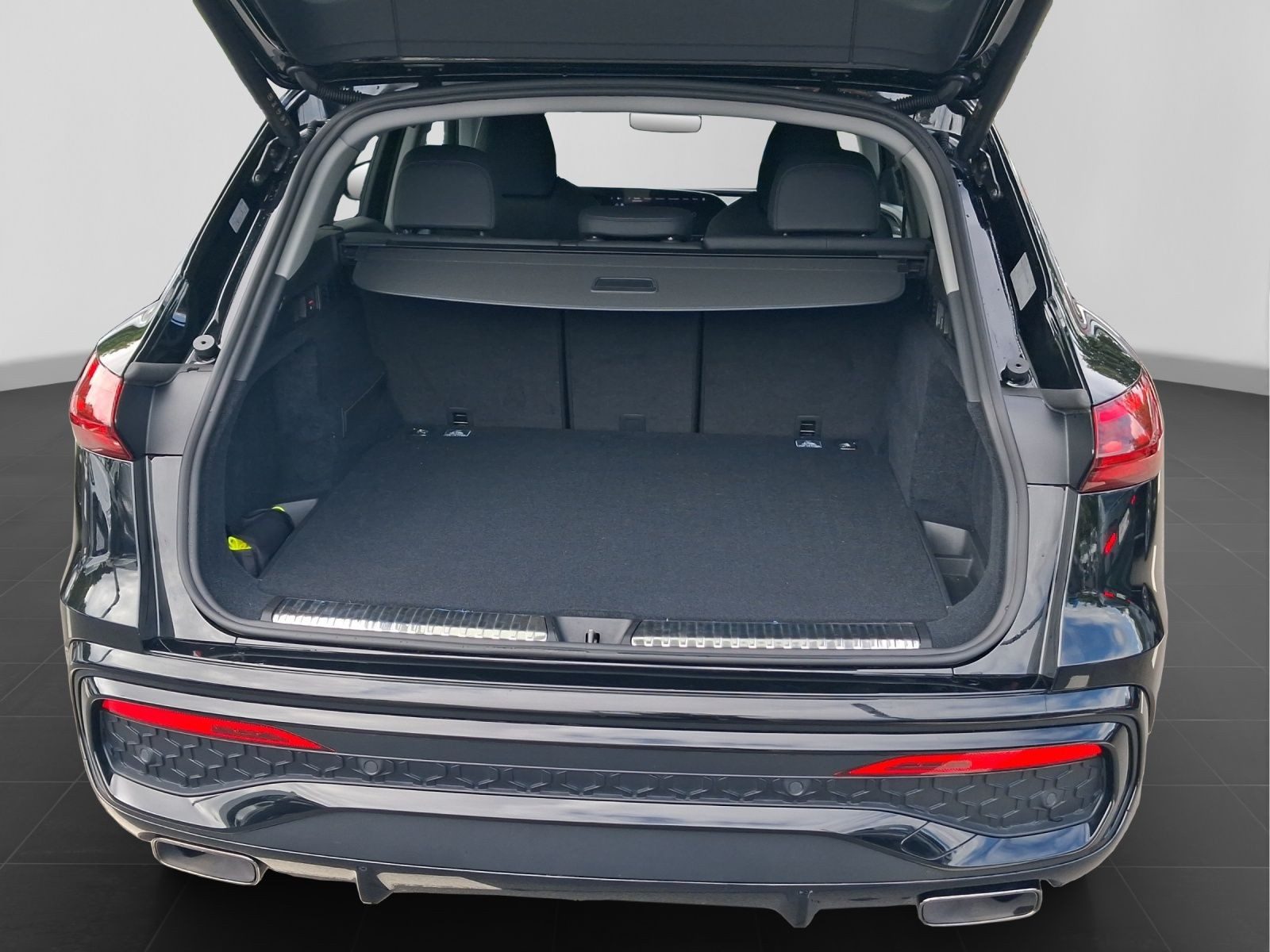 Audi Q5 – Bild 17