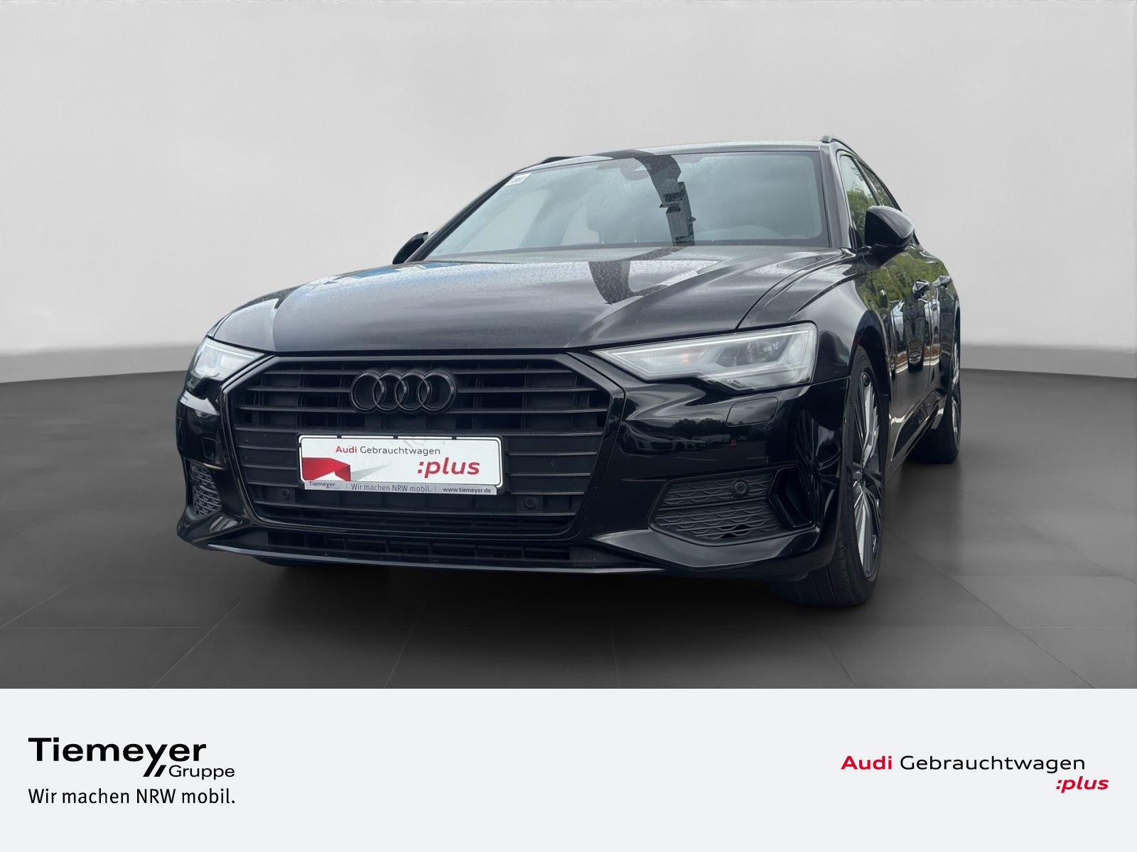 Audi A6 Avant – Bild 1