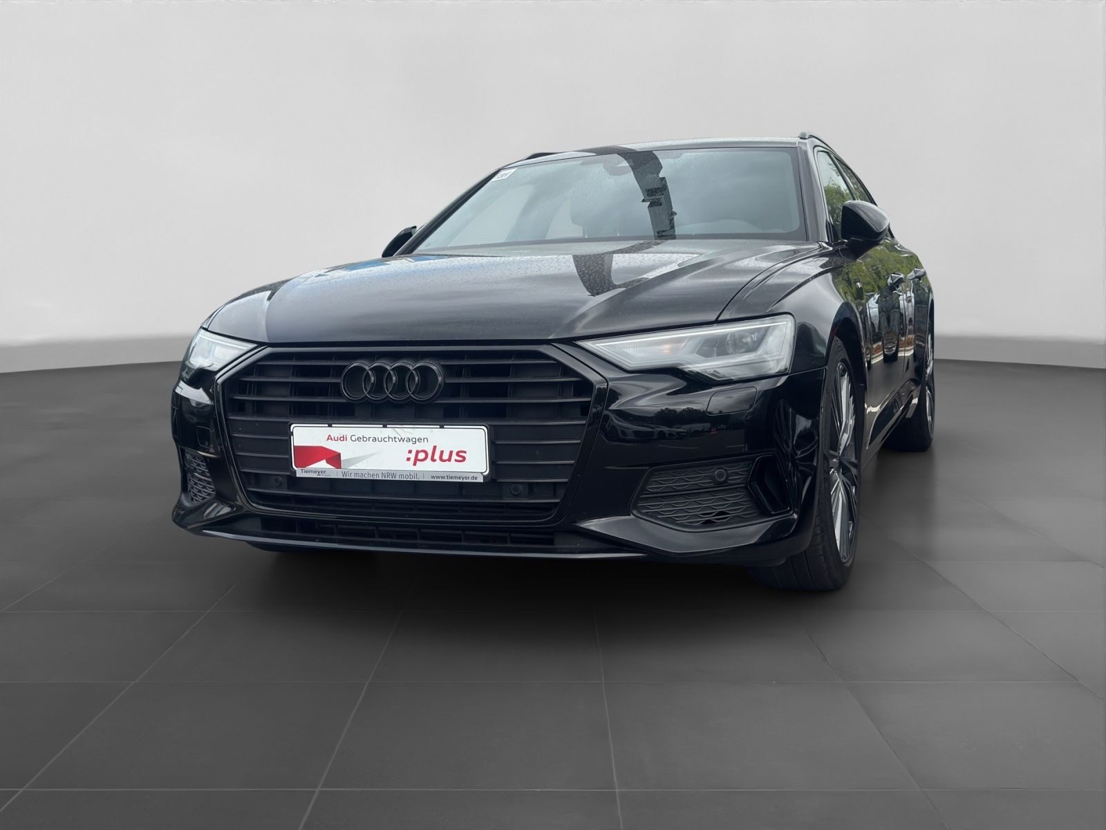 Audi A6 Avant – Bild 2