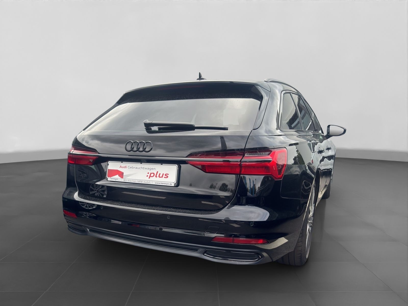 Audi A6 Avant – Bild 3